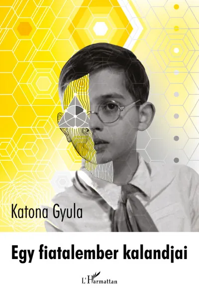Expressz kézbesítés Egy fiatalember kalandjai