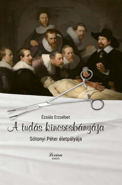Utolsó esély A tudás kincsesbányája