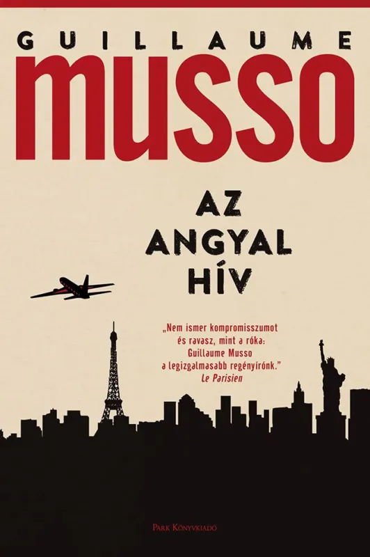 Gyors szállítás Az angyal hív