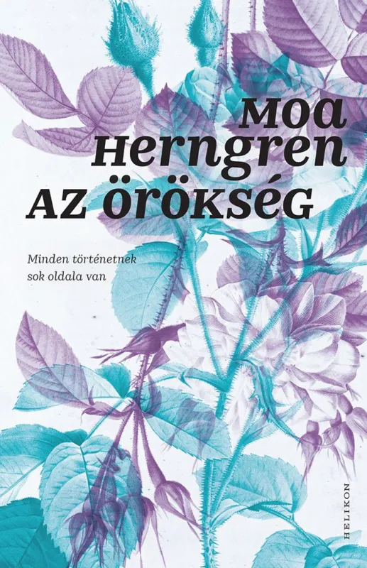Az örökség Vedd meg most
