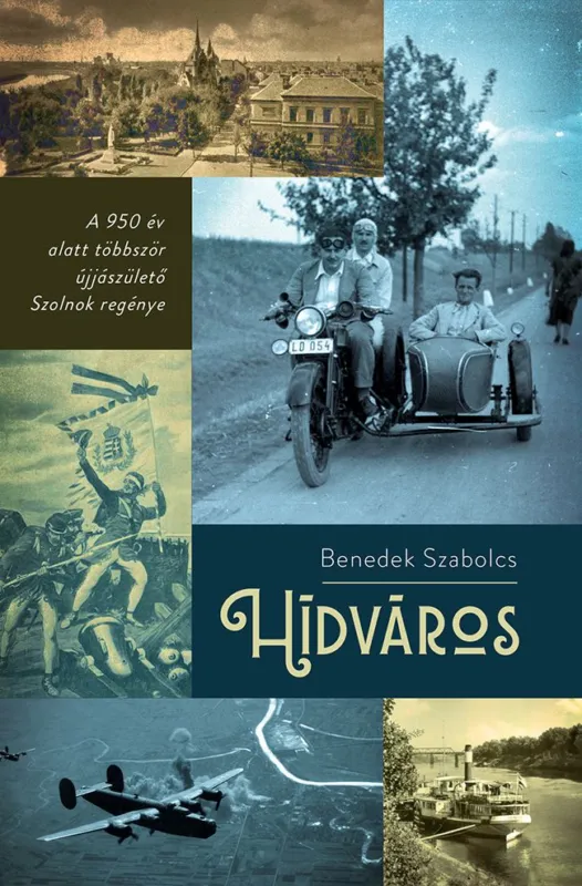 Expressz kézbesítés Hídváros