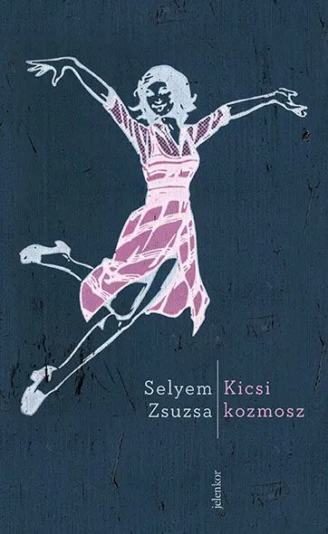 Kiárusítás Kicsi kozmosz