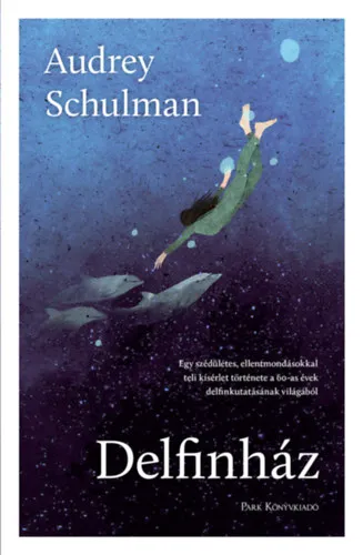 Delfinház Rendeld meg most
