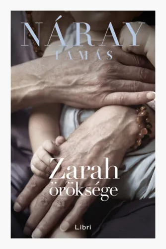 Akció Zarah öröksége
