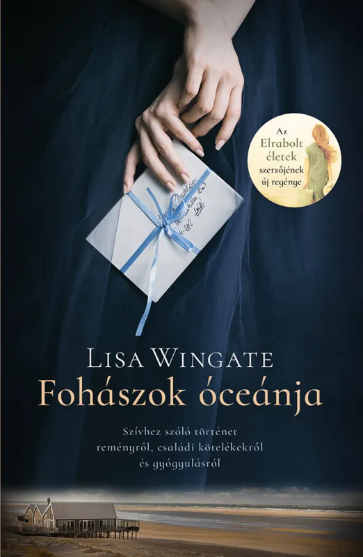 Újdonság Fohászok óceánja