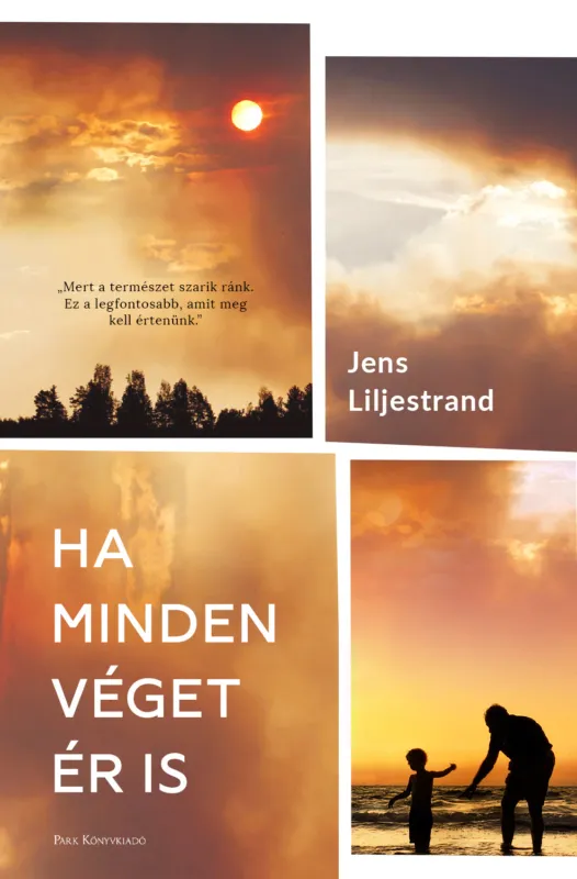 Ha minden véget ér is Árcsökkenés