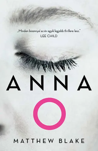 Anna O. Vedd meg online