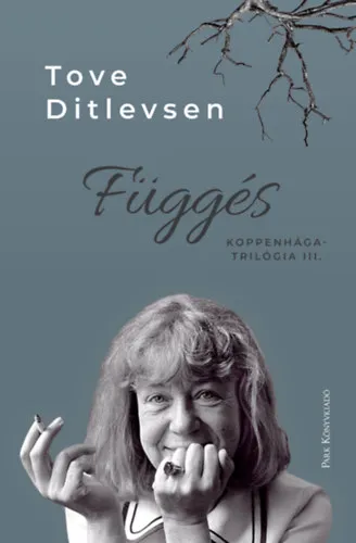 Függés – Koppenhága-trilógia III. Outlet