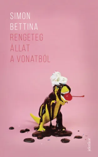 Rengeteg állat a vonatból Szuper ajánlat