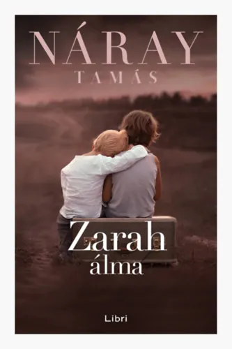 Olcsó Zarah álma