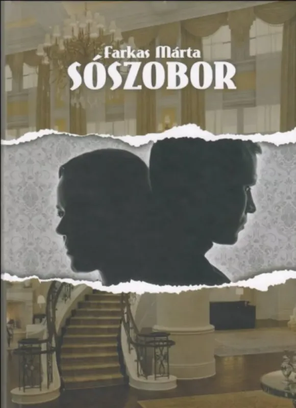 Biztonságos fizetés Sószobor - Farkas Márta
