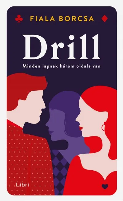 Drill Gyors kiszállítás