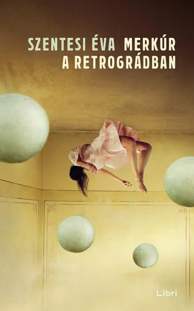 Akció Merkúr a retrográdban