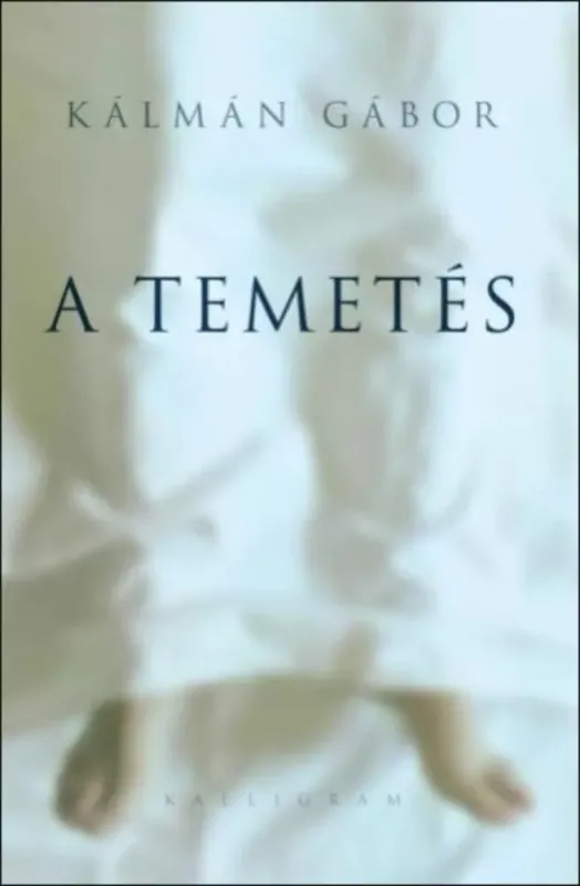 A temetés Legkelendőbb