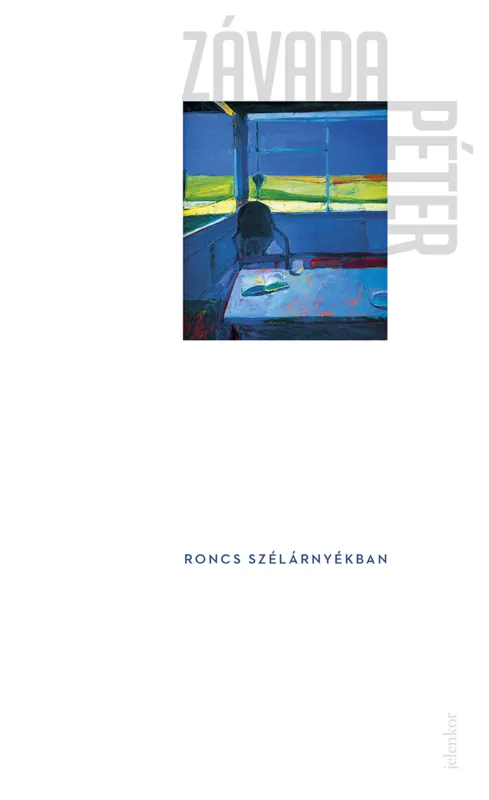 Utolsó esély Roncs szélárnyékban