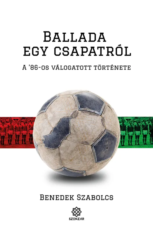 Vásárlói kedvenc Ballada egy csapatról