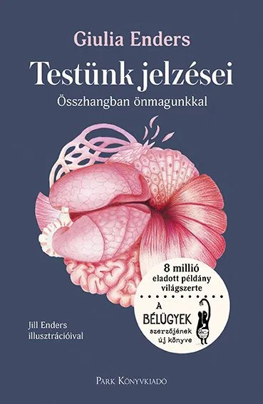 Testünk jelzései – Összhangban önmagunkkal Olcsó