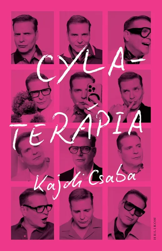 Szezonális akció Cyla-terápia – dedikált