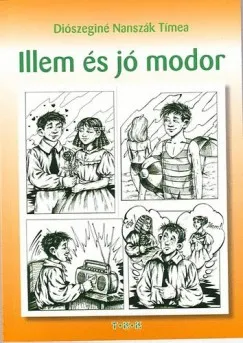 Akció Illem és jó modor