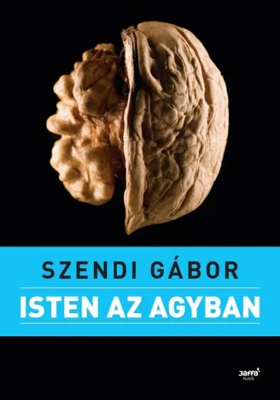 Prémium Isten az agyban