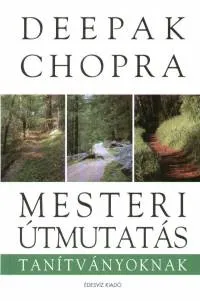 Mesteri útmutatás tanítványoknak Csak ma