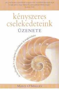 Kényszeres cselekedeteink üzenete - Az önelfogadás és a gyógyítása forradalmian űj megközelítése Biztonságos vásárlás