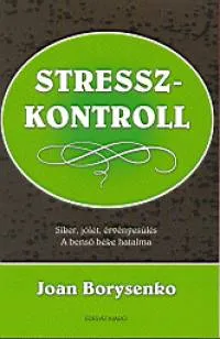 Stresszkontroll Népszerű