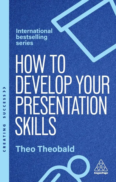 Csak ma How to Develop Your Presentation Skills