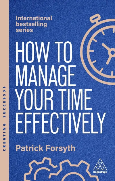 How to Manage Your Time Effectively Csak ma