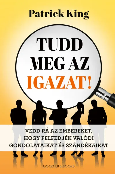 Tudd meg az igazat Kihagyhatatlan ajánlat