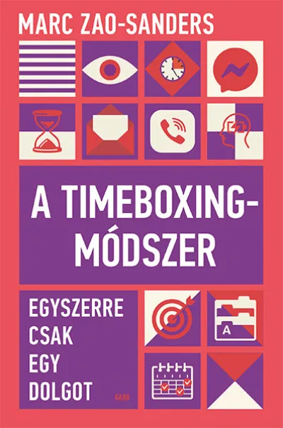 A Timeboxing-módszer Legnépszerűbb