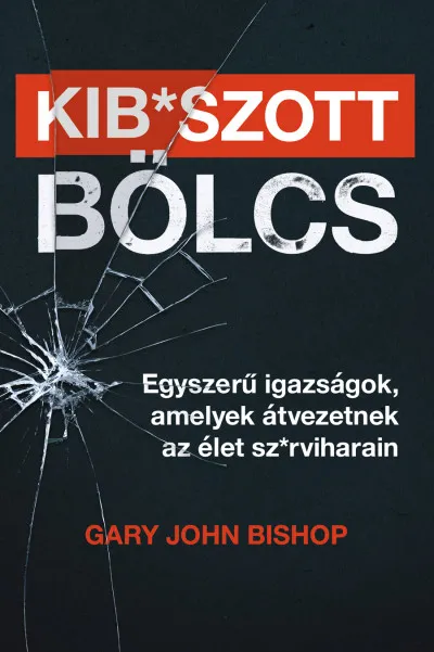 Kib-szott bölcs - Egyszerű igazságok, amelyek átvezetnek az élet sz-rviharain Kedvezmény