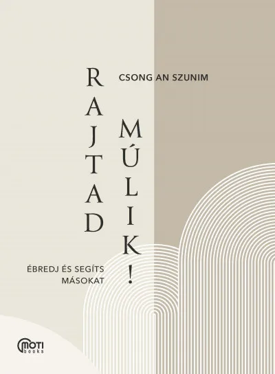 Rajtad múlik! - Ébredj és segíts másokat Exkluzív ajánlat