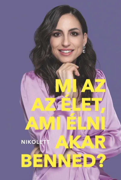 Biztonságos vásárlás Mi az az élet, ami élni akar benned? - Eszközök egy boldog(abb) élethez