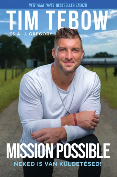 Mission Possible - Neked is van küldetésed! Prémium
