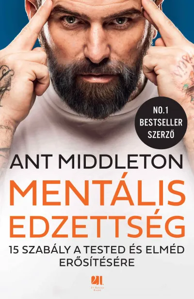 Expressz szállítás Mentális edzettség