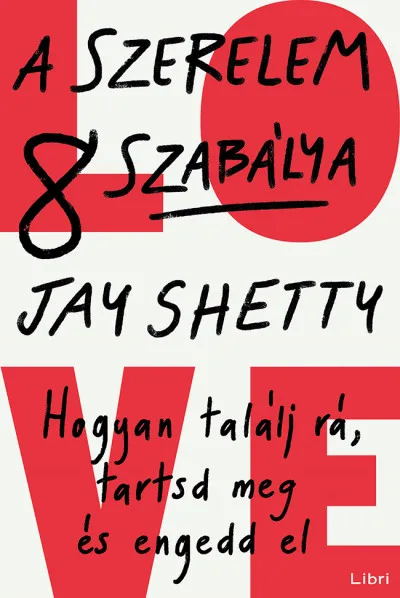 Olcsó A szerelem 8 szabálya - Hogyan találj rá, tartsd meg és engedd el