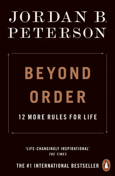 Beyond Order Különleges ajánlat