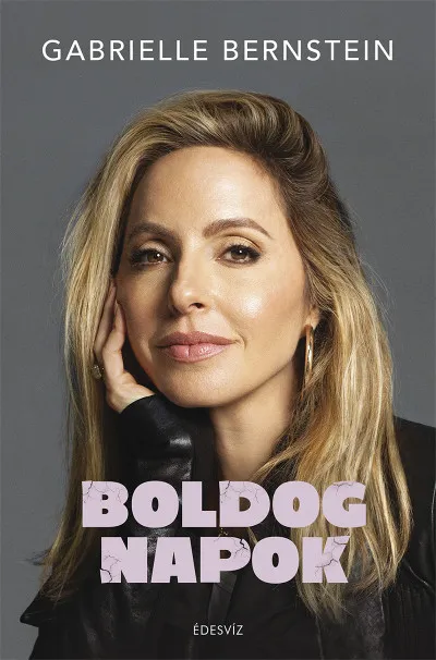 Boldog napok Expressz szállítás
