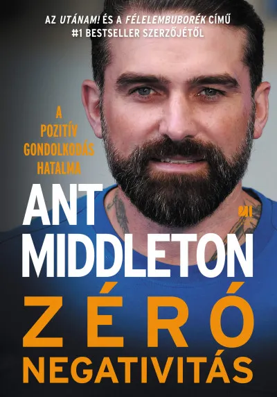 Zéró negativitás Ajánlat