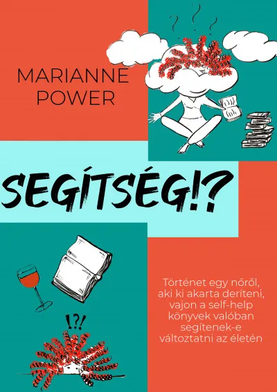 Segítség!? Különleges ajánlat