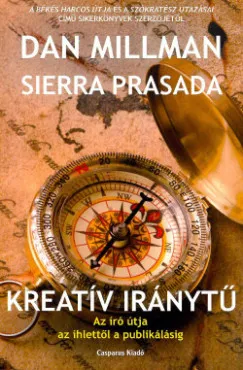 Árengedmény Kreatív iránytű