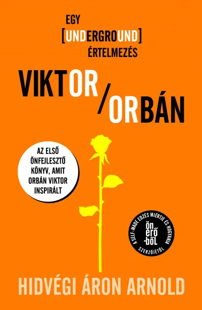Prémium Viktor Orbán - Egy underground értelmezés