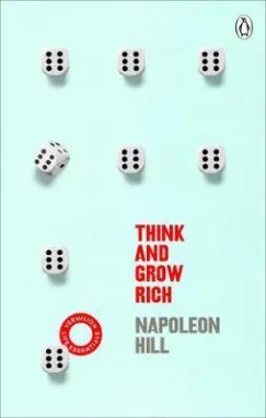 Legjobb ár Think and Grow Rich