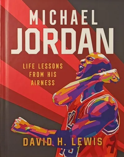 Michael Jordan - Life lessons from his Airness Biztonságos fizetés