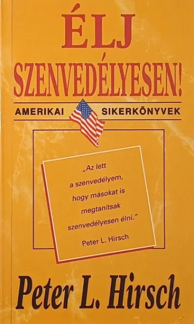 Élj szenvedélyesen! Kihagyhatatlan ajánlat