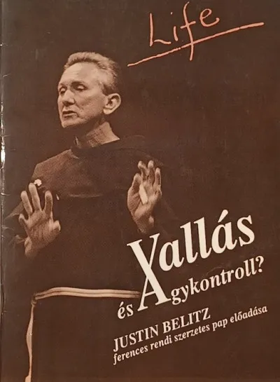 Olcsó Vallás és agykontroll?