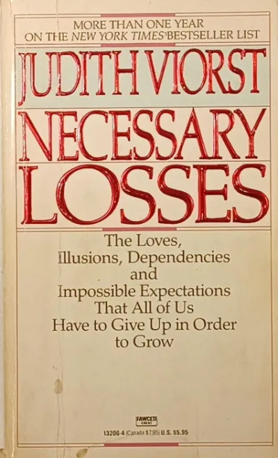 Ne maradj le Necessary Losses