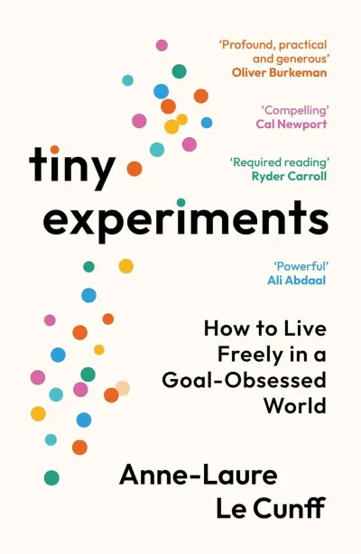 Tiny Experiments Exkluzív ajánlat