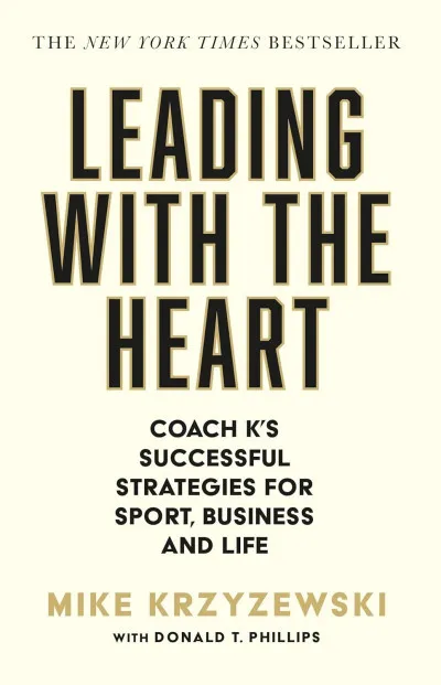 Leading With the Heart Alacsony ár